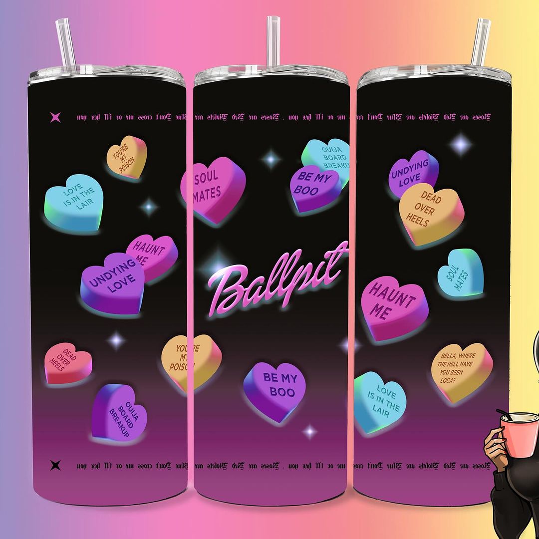 Stainless Steel Tumbler