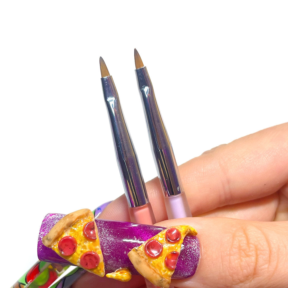 Dynamic Duo Brush Bundle