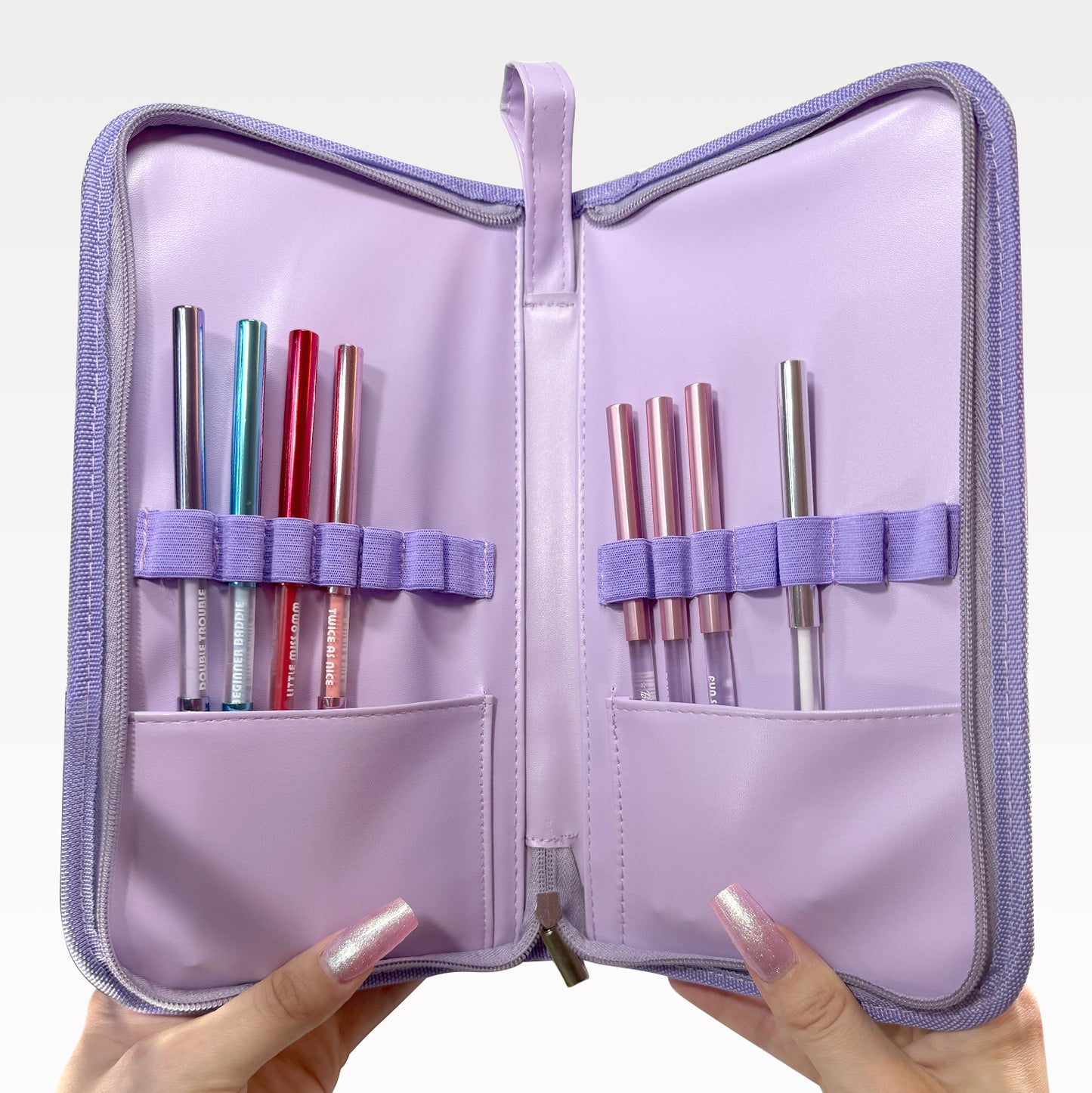 Ballpit Beginner Brush Kit