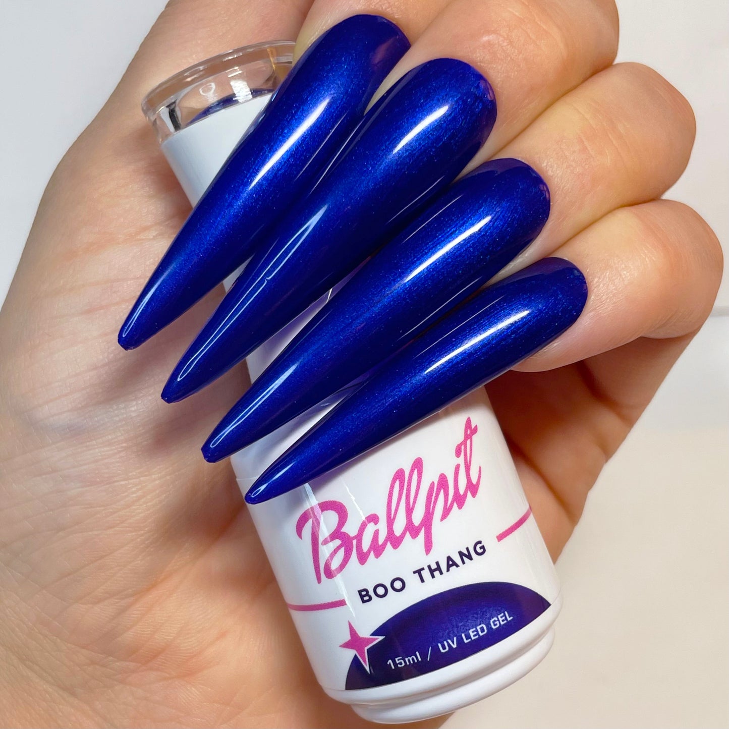 Best Nail Gel Polish