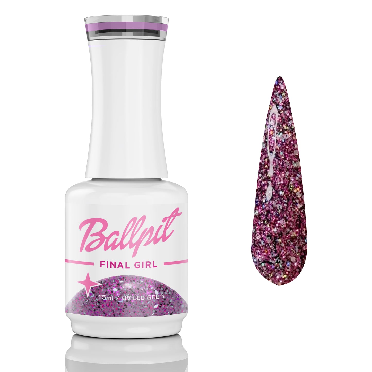 Final Girl - Gel Polish