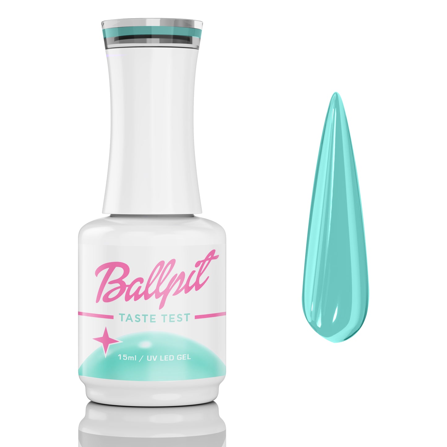 Taste Test - Gel Polish