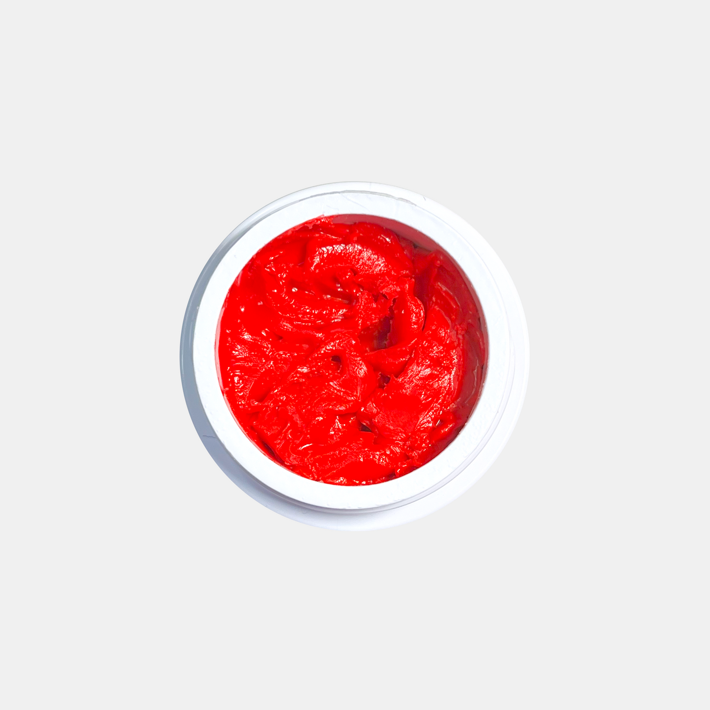 Cherry Red - Fantasy Clay