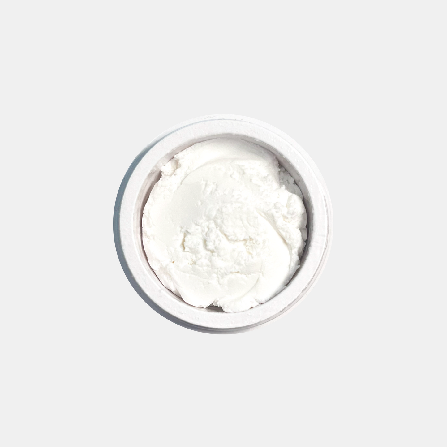 XL Unicorn White - Fantasy Clay