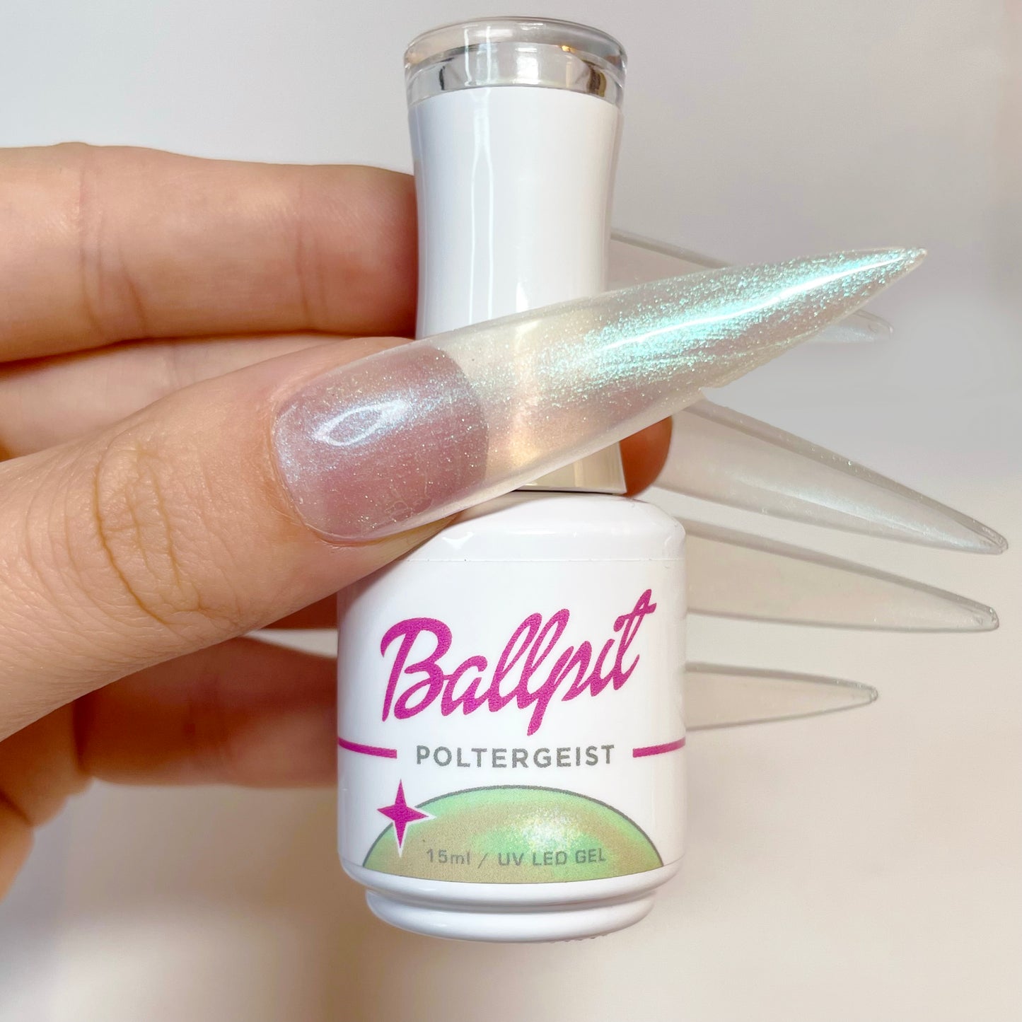 The Wicked Nails Collection