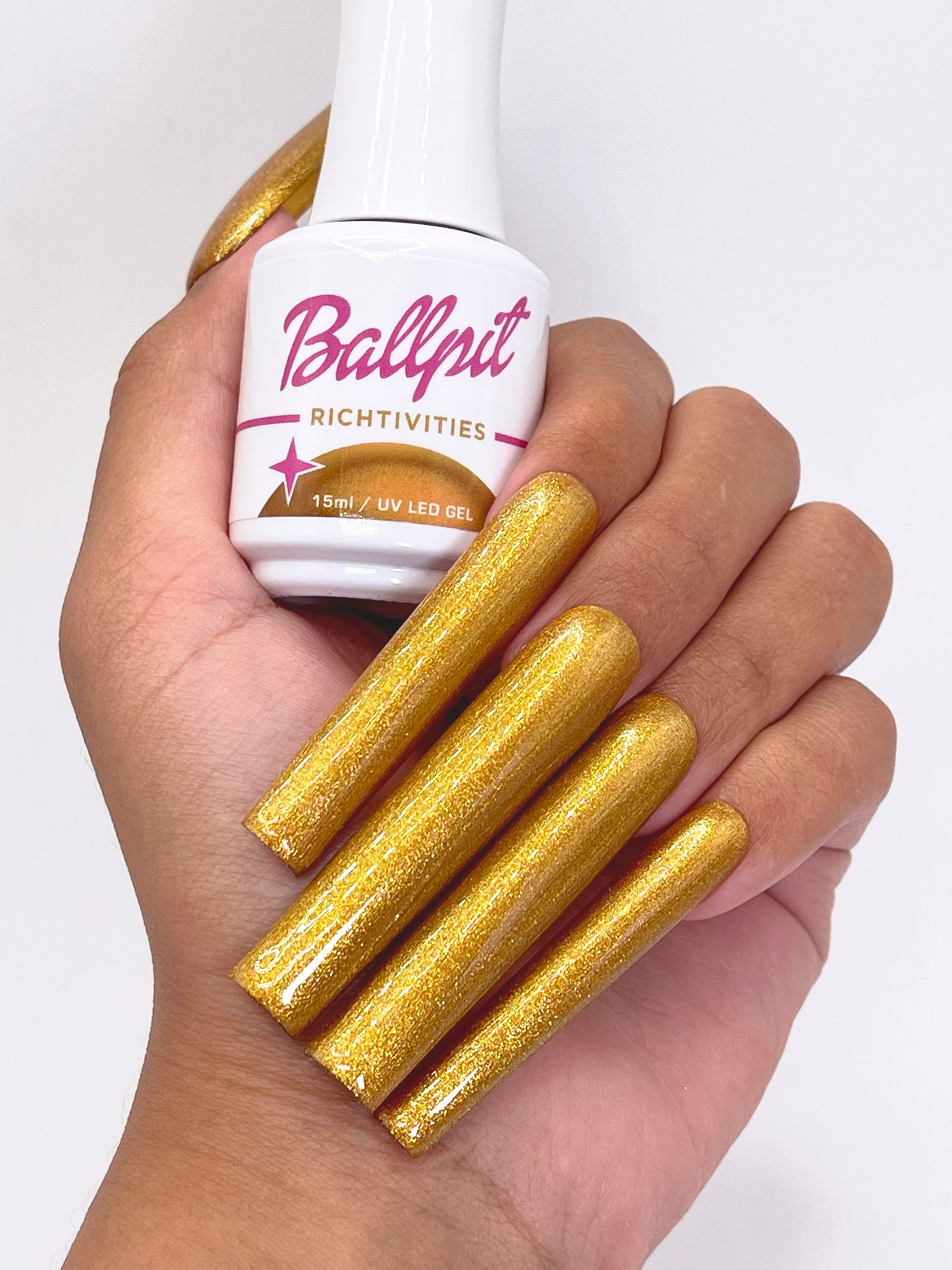 Richtivities Gel Polish