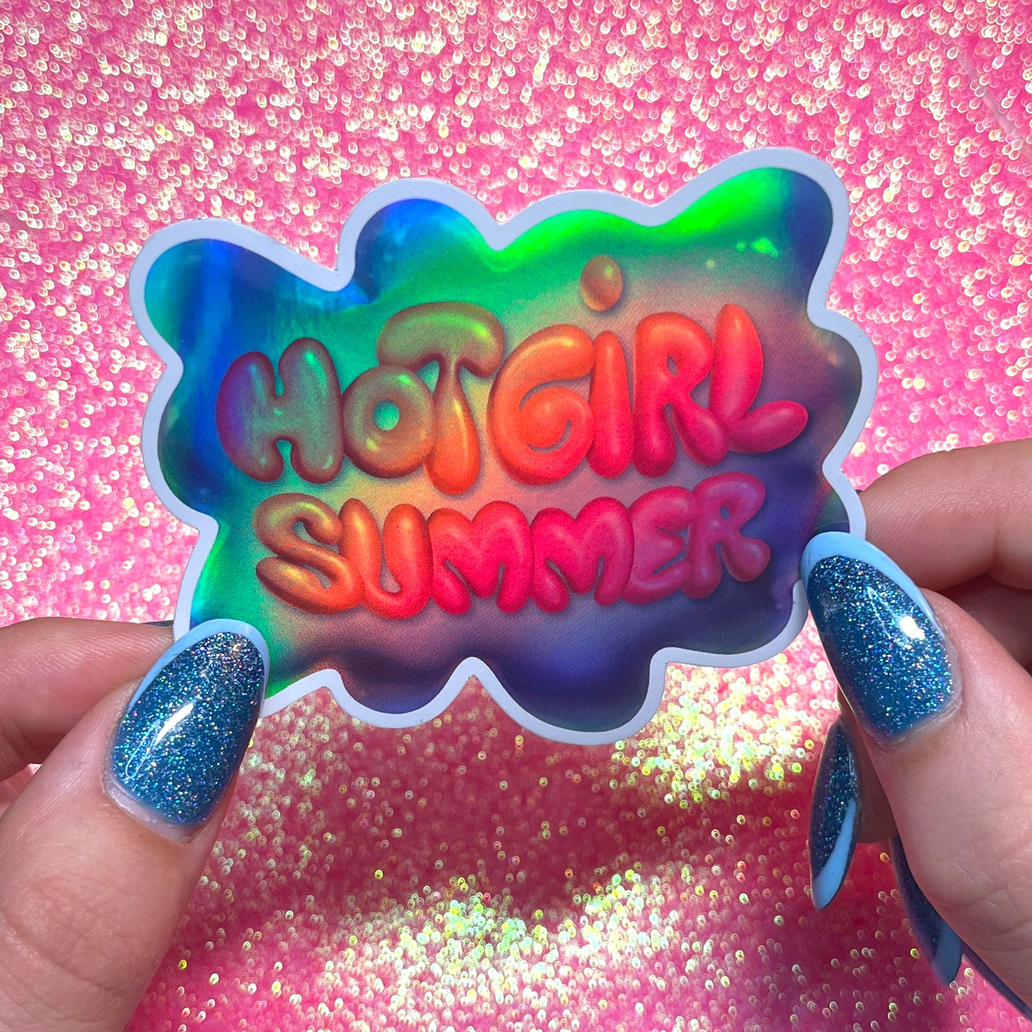 Best Nail Art Stickers