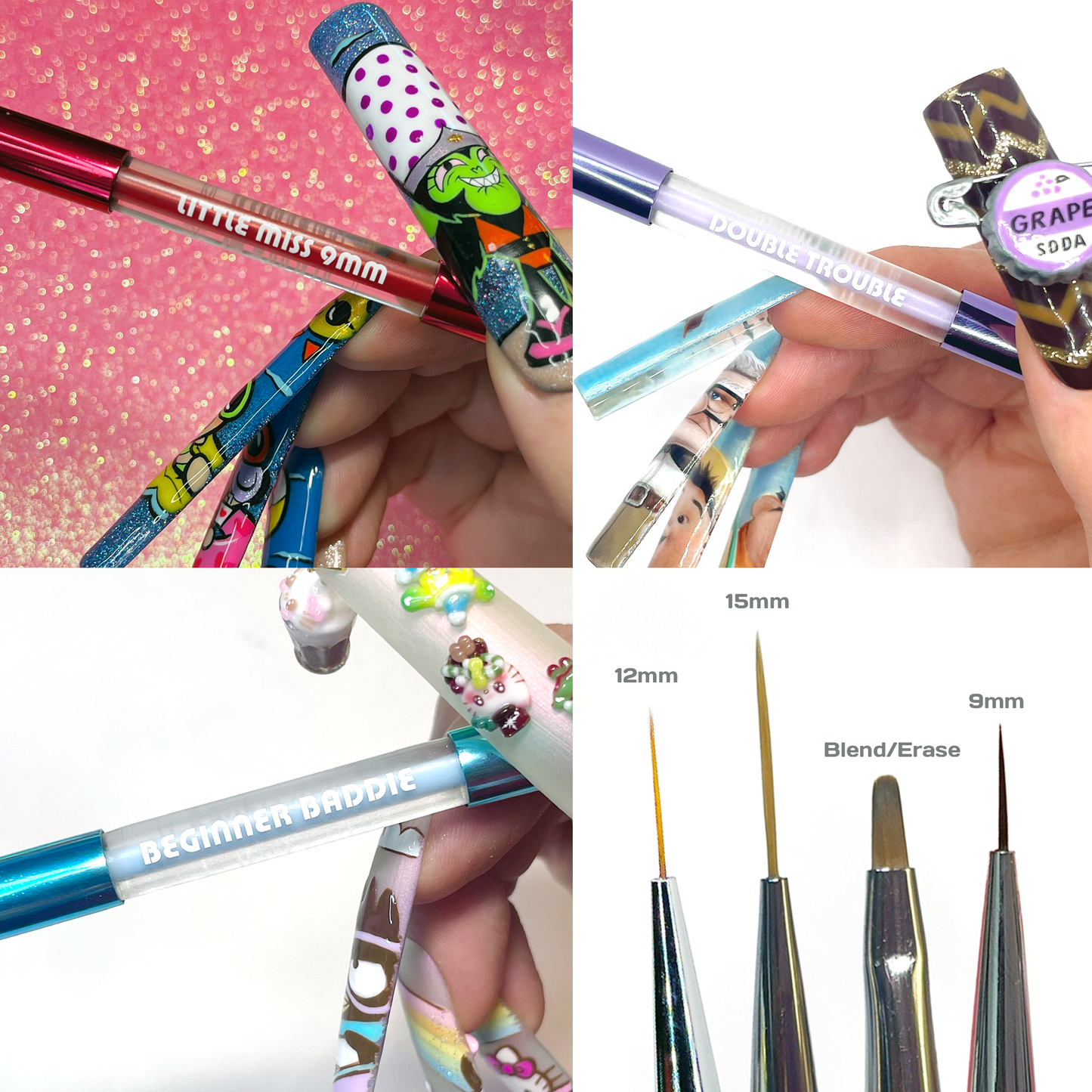 Ultimate Liner Bundle