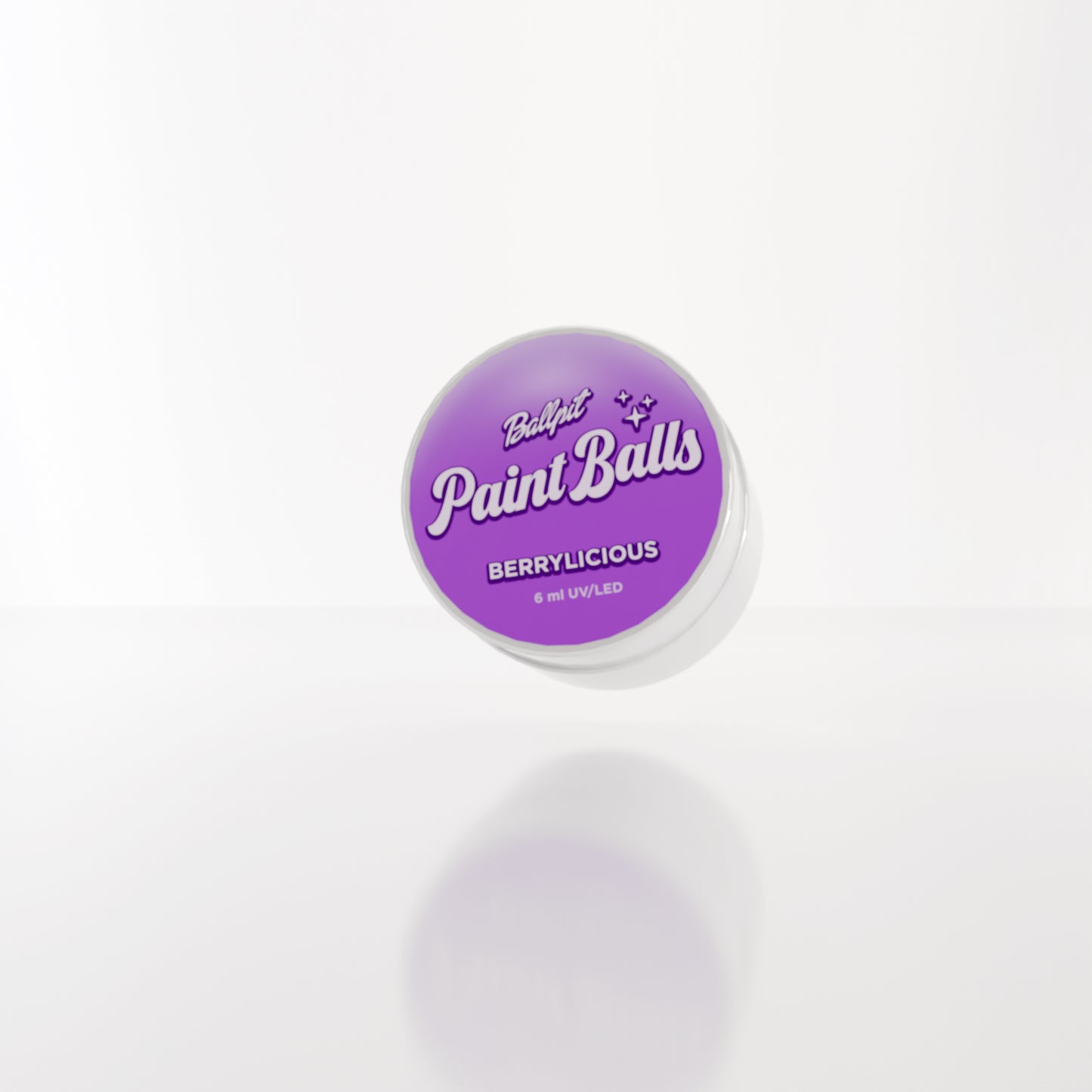 Berrylicious - Paint Ball Gel