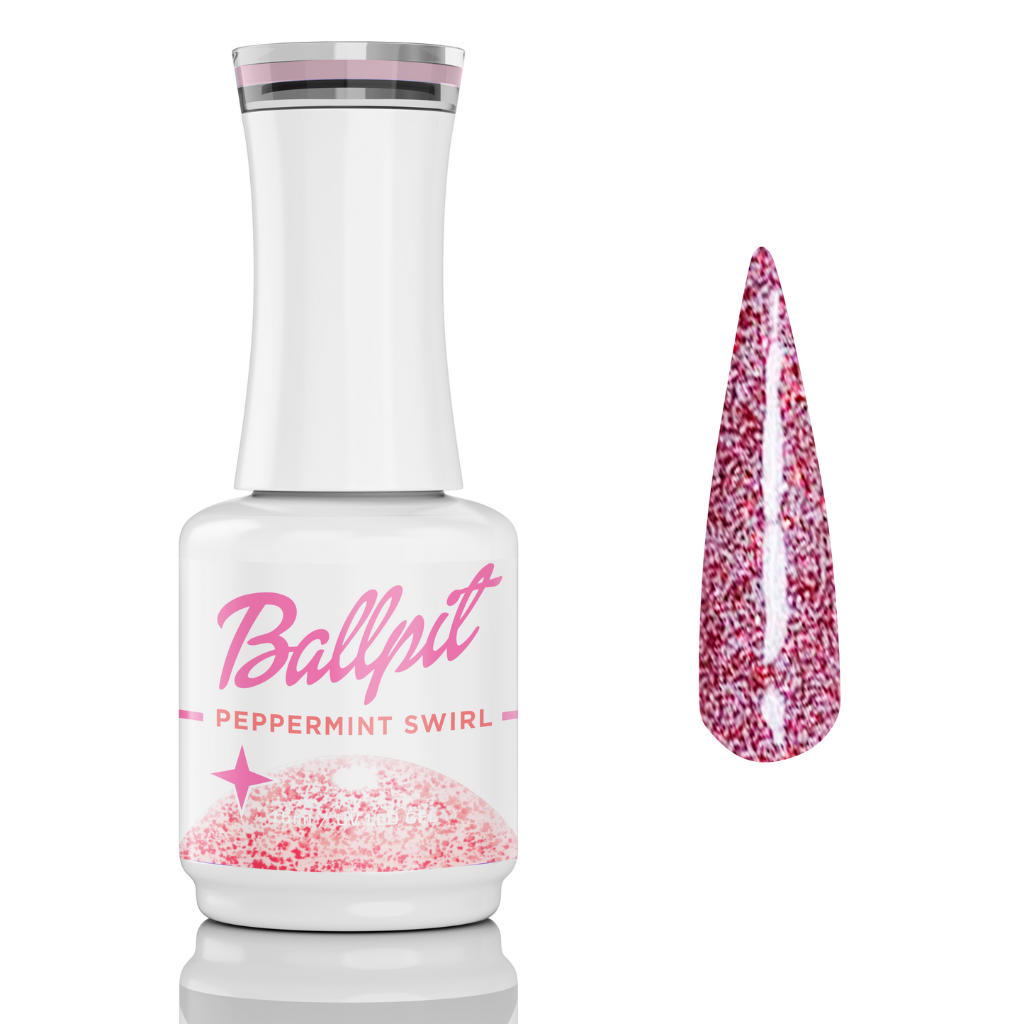 Ballpit Bakeshop Collection