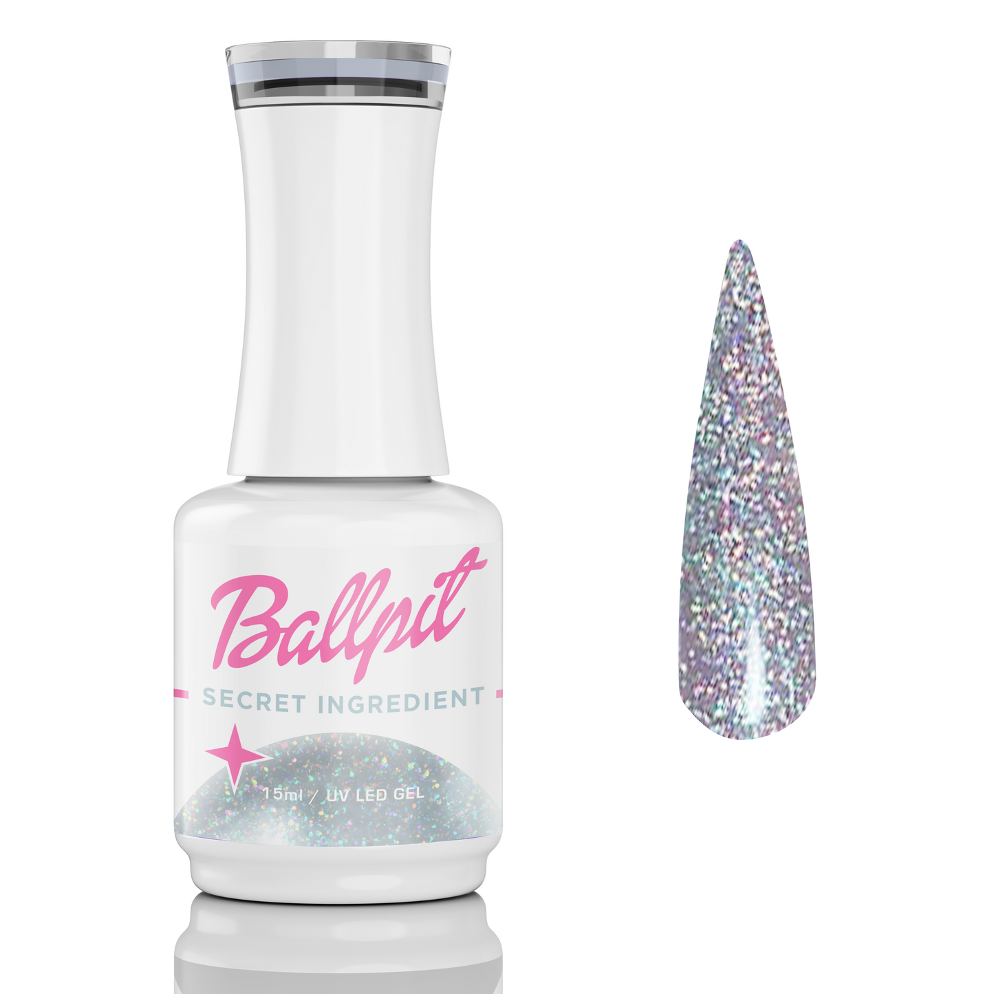 Secret Ingredient - Gel Polish