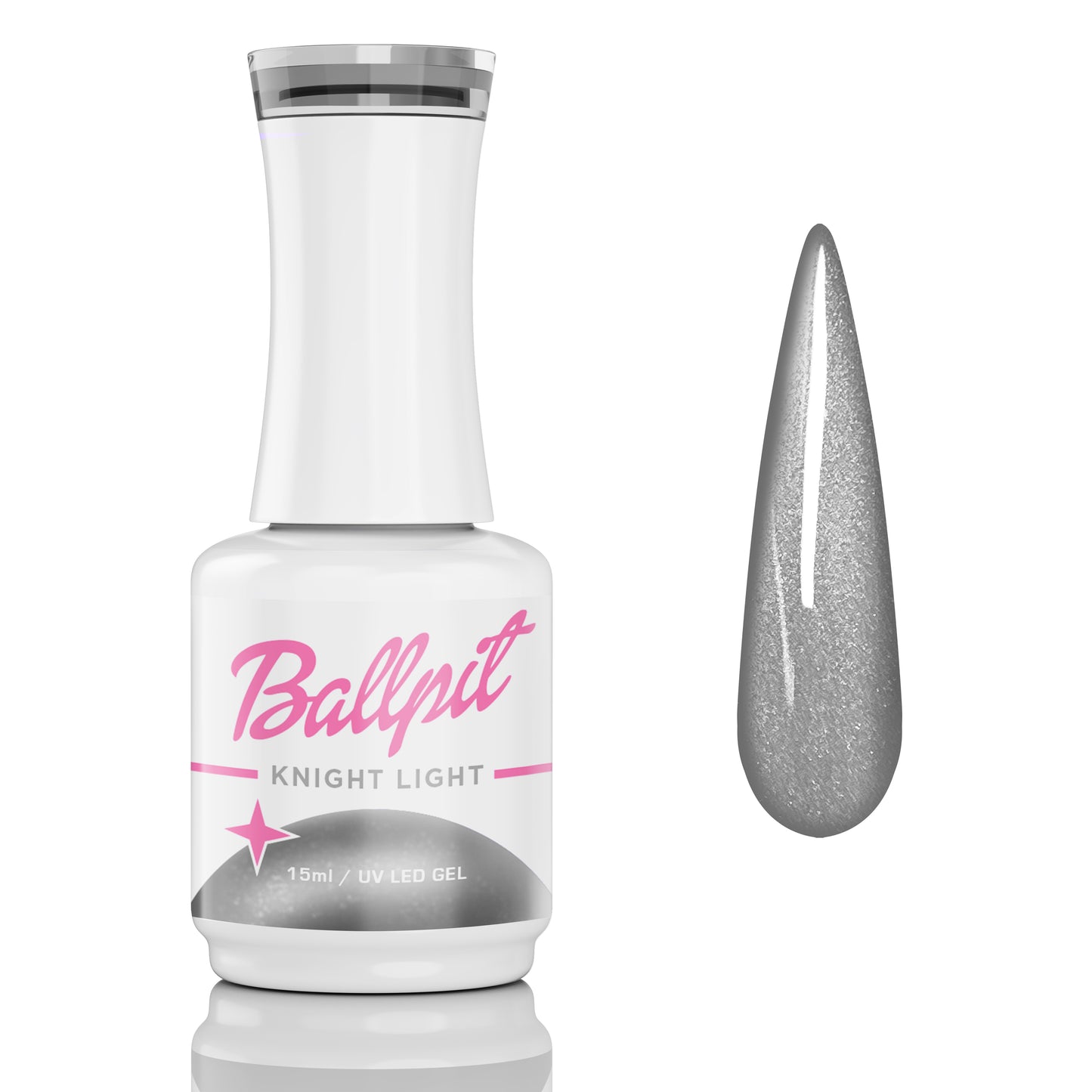 Knight Light - Gel Polish