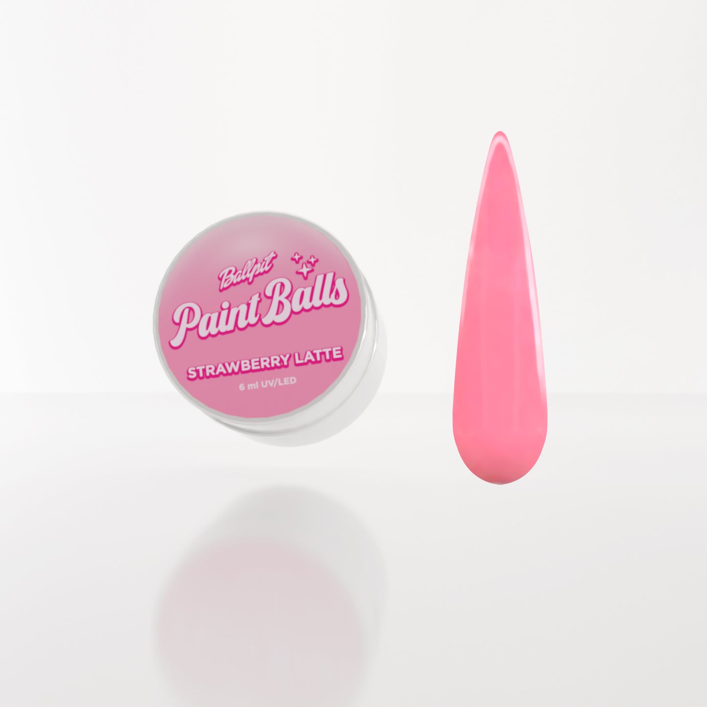 Spring Picnic Paintballs Bundle