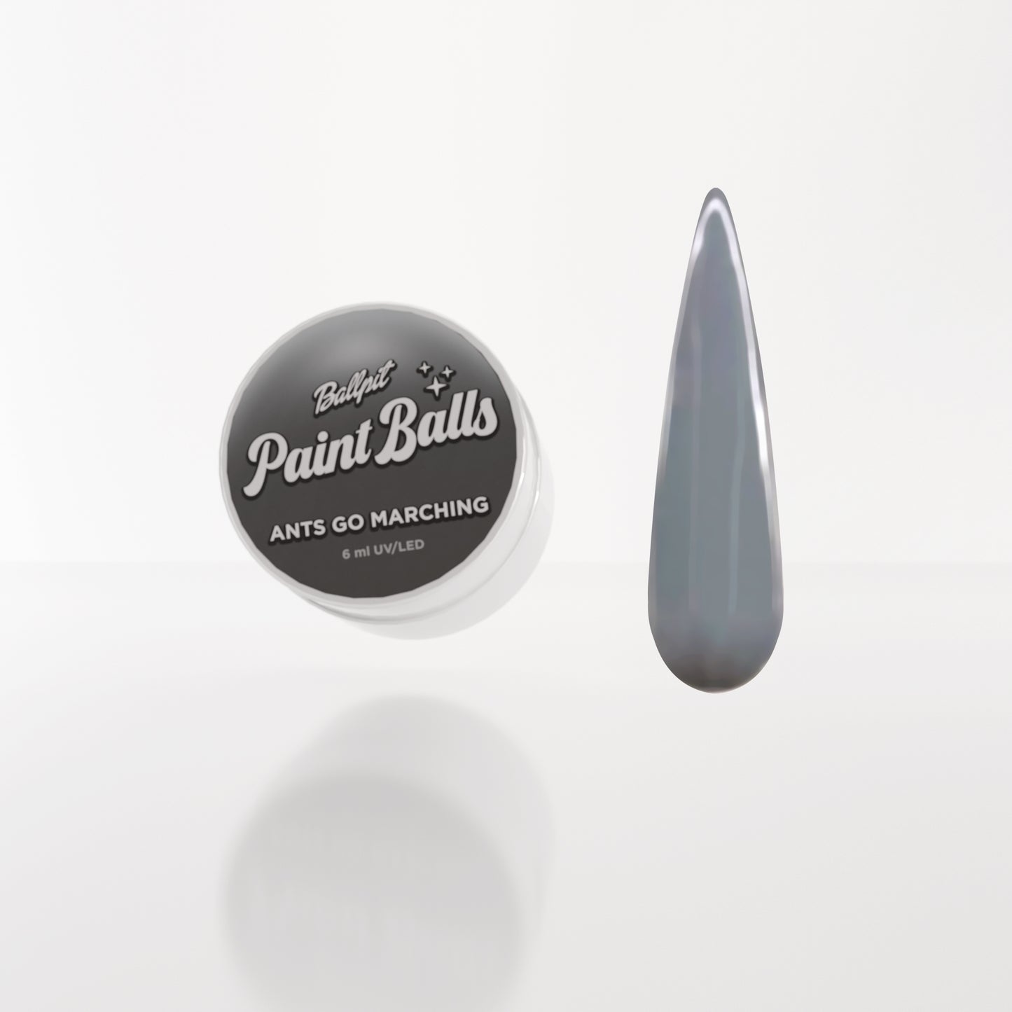 Spring Picnic Paintballs Bundle