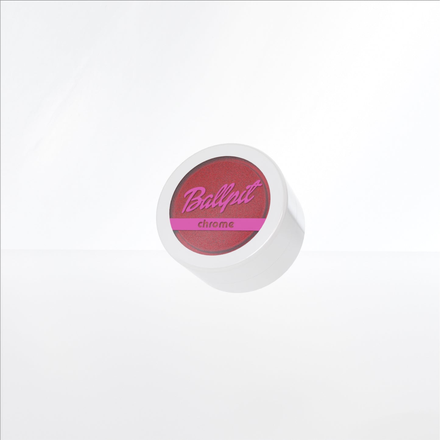 Bloodlust - Chrome Powder