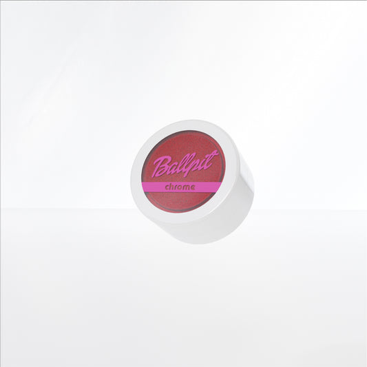Bloodlust - Chrome Powder