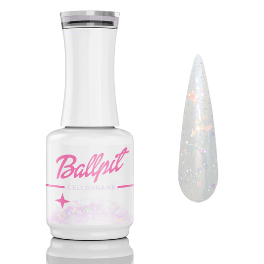 Cellophane - Gel Polish