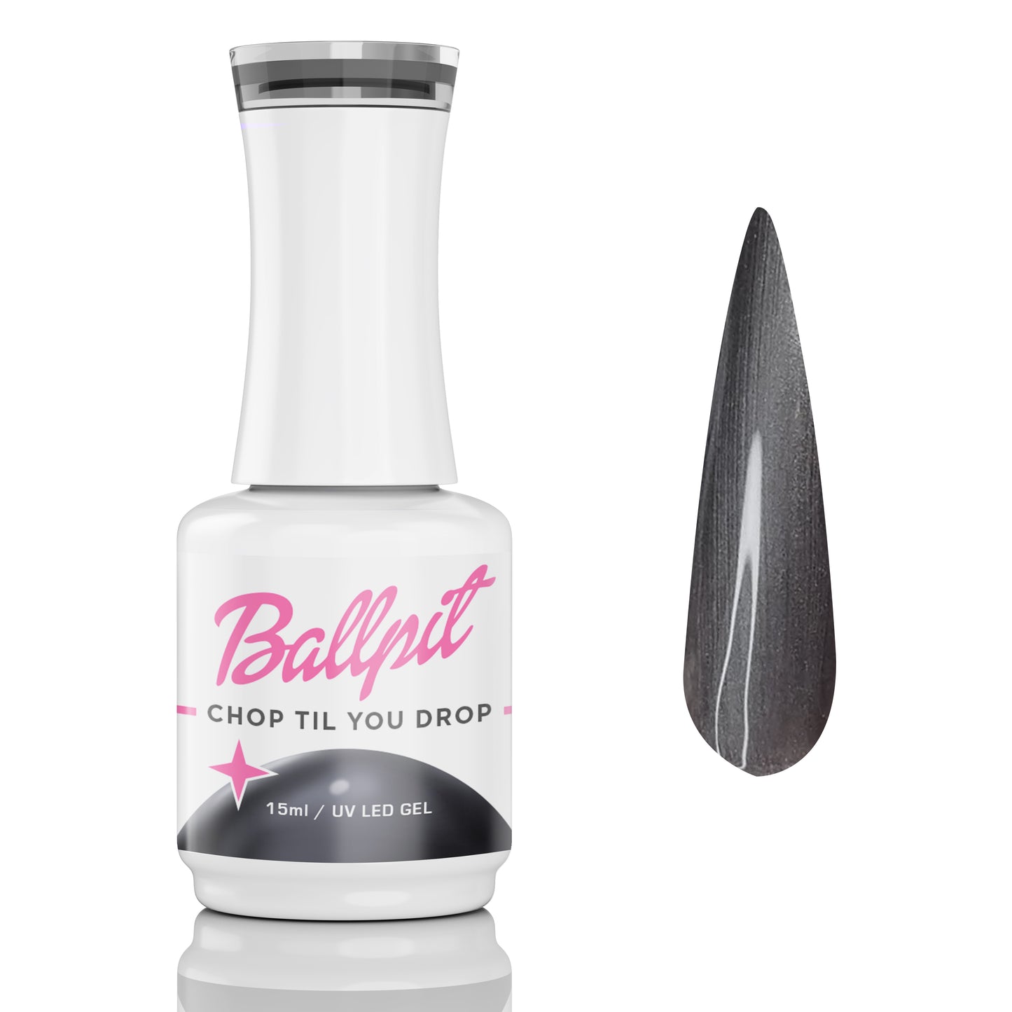 Chop Til You Drop - Gel Polish