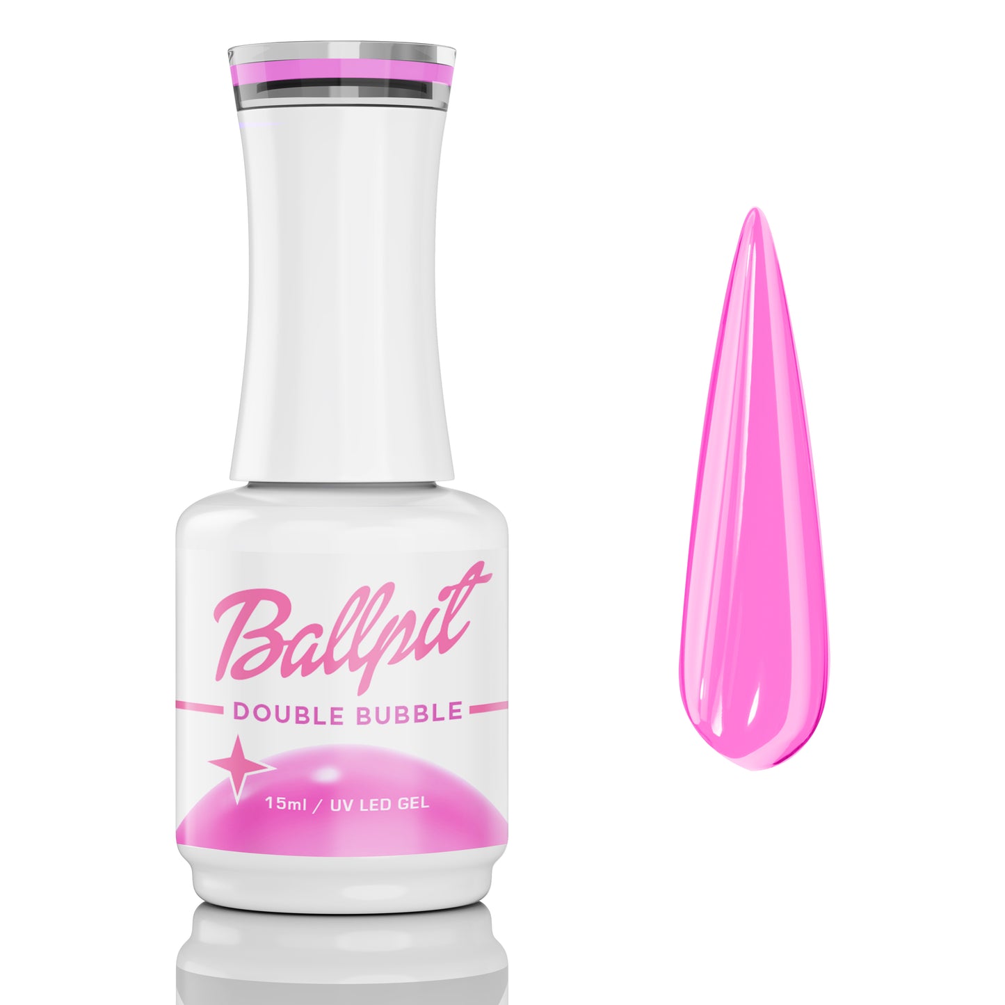 Double Bubble - Gel Polish
