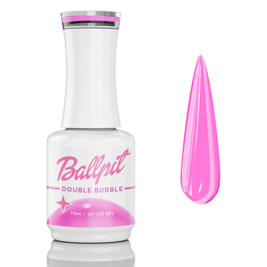 Double Bubble - Gel Polish