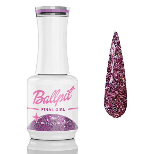 Final Girl - Gel Polish