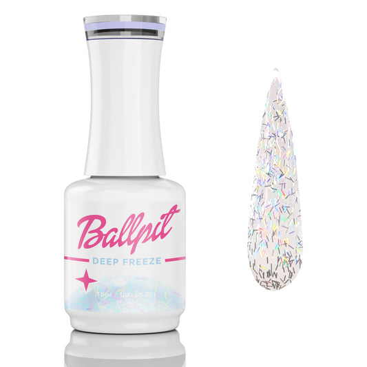 Deep Freeze - Gel Polish