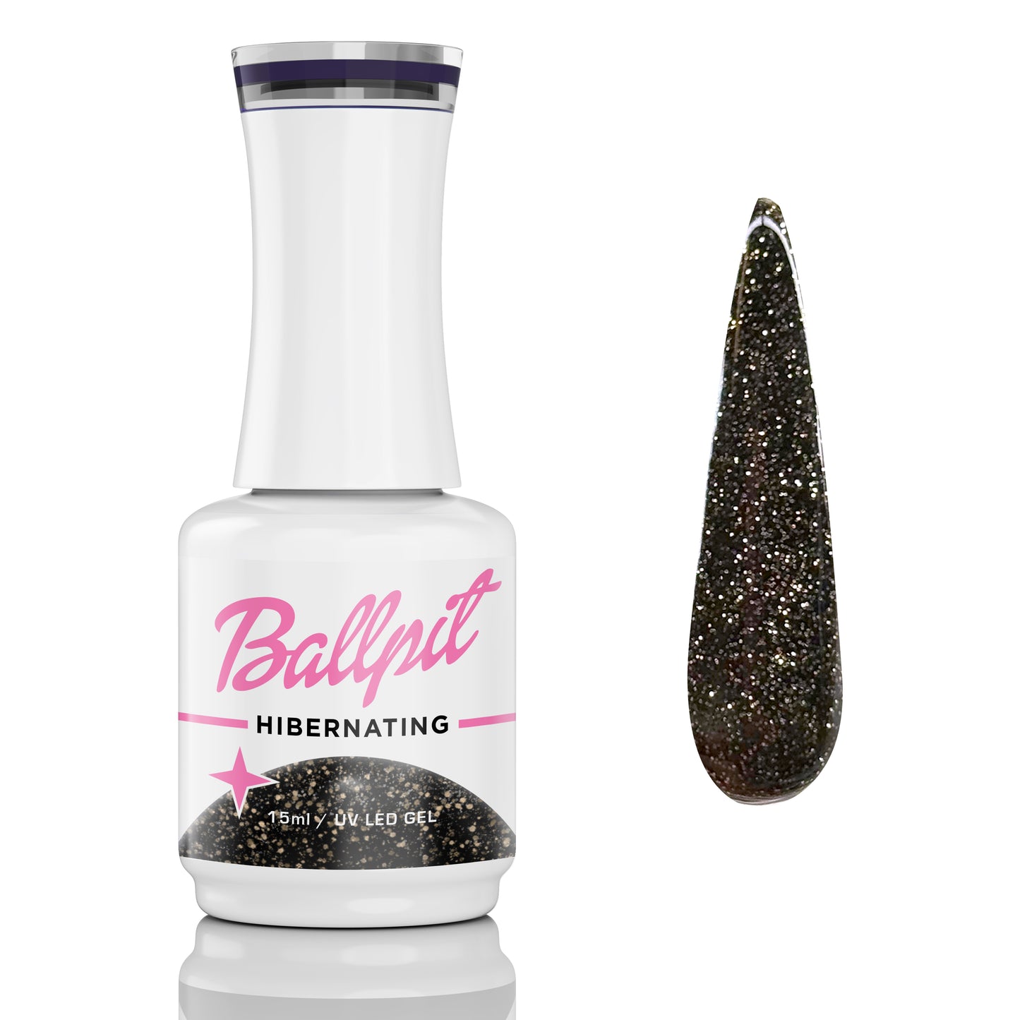 Hibernating - Gel Polish