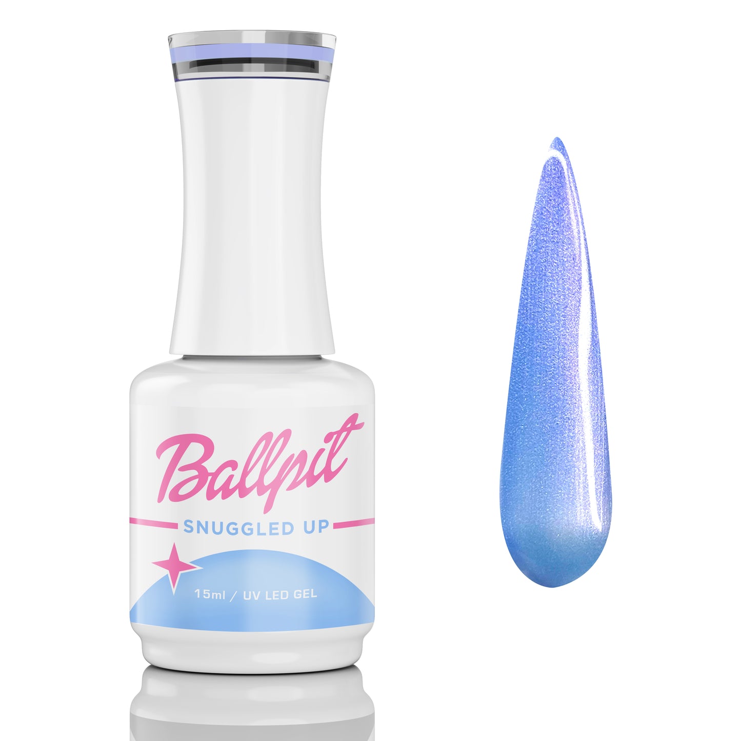 Snuggled Up - Gel Polish