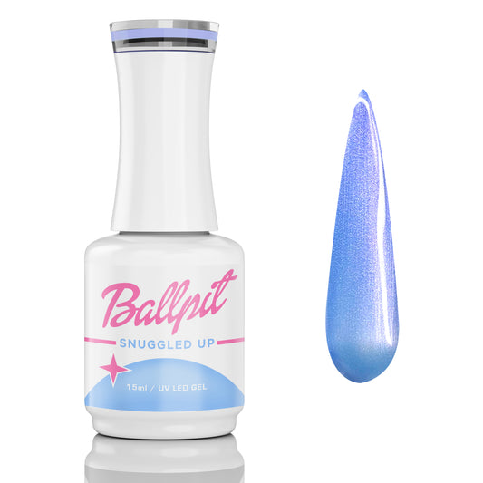 Snuggled Up - Gel Polish