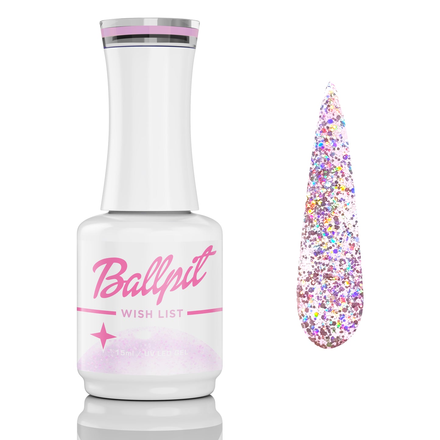 Wish List - Gel Polish