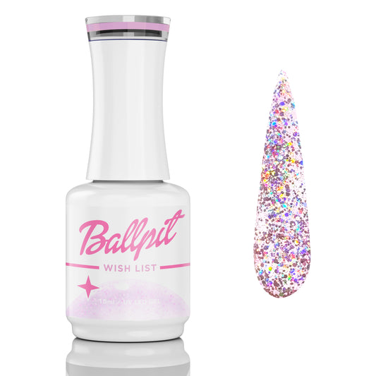 Wish List - Gel Polish