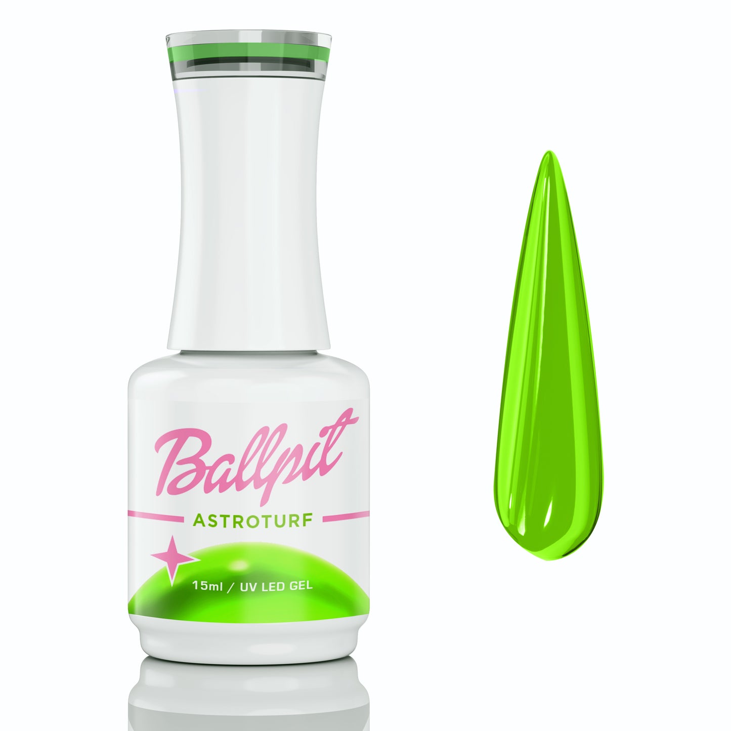 Astroturf - Gel Polish