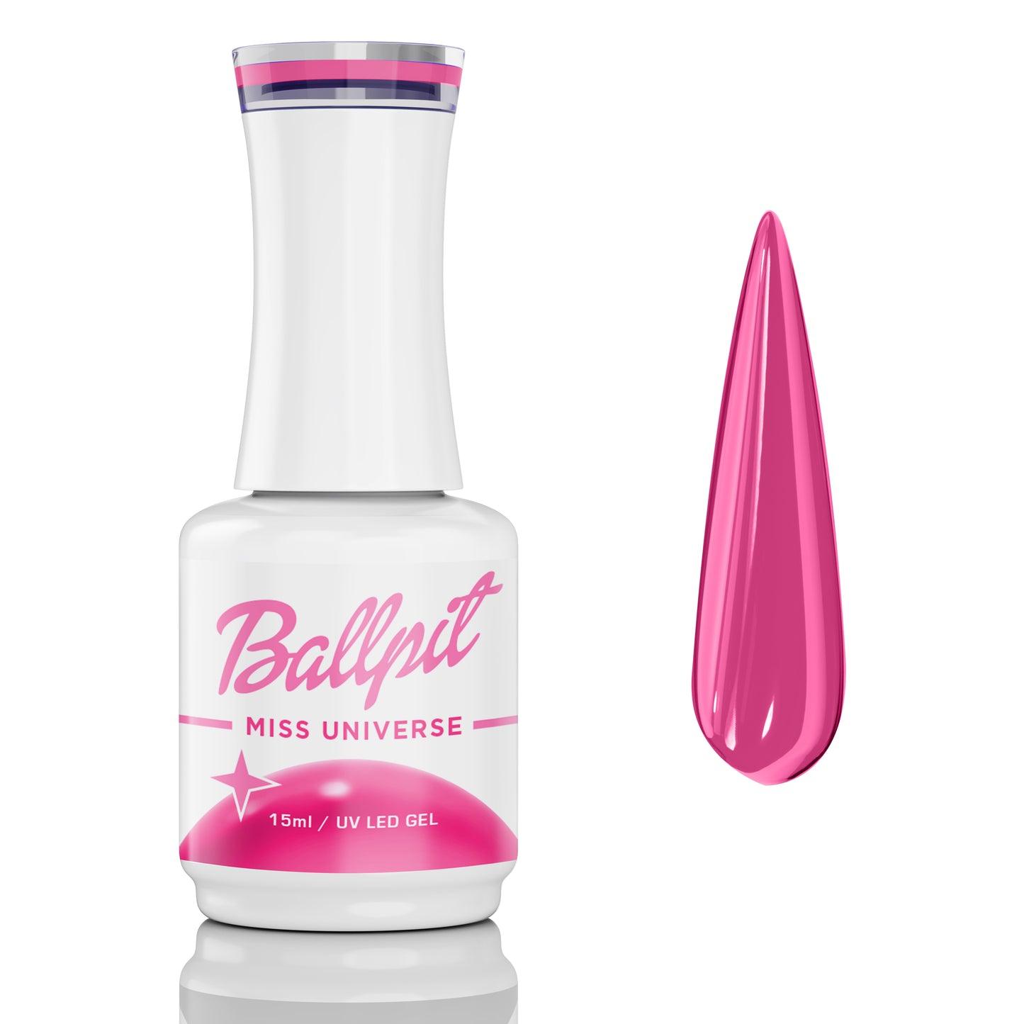 The Galactic Jellies Collection