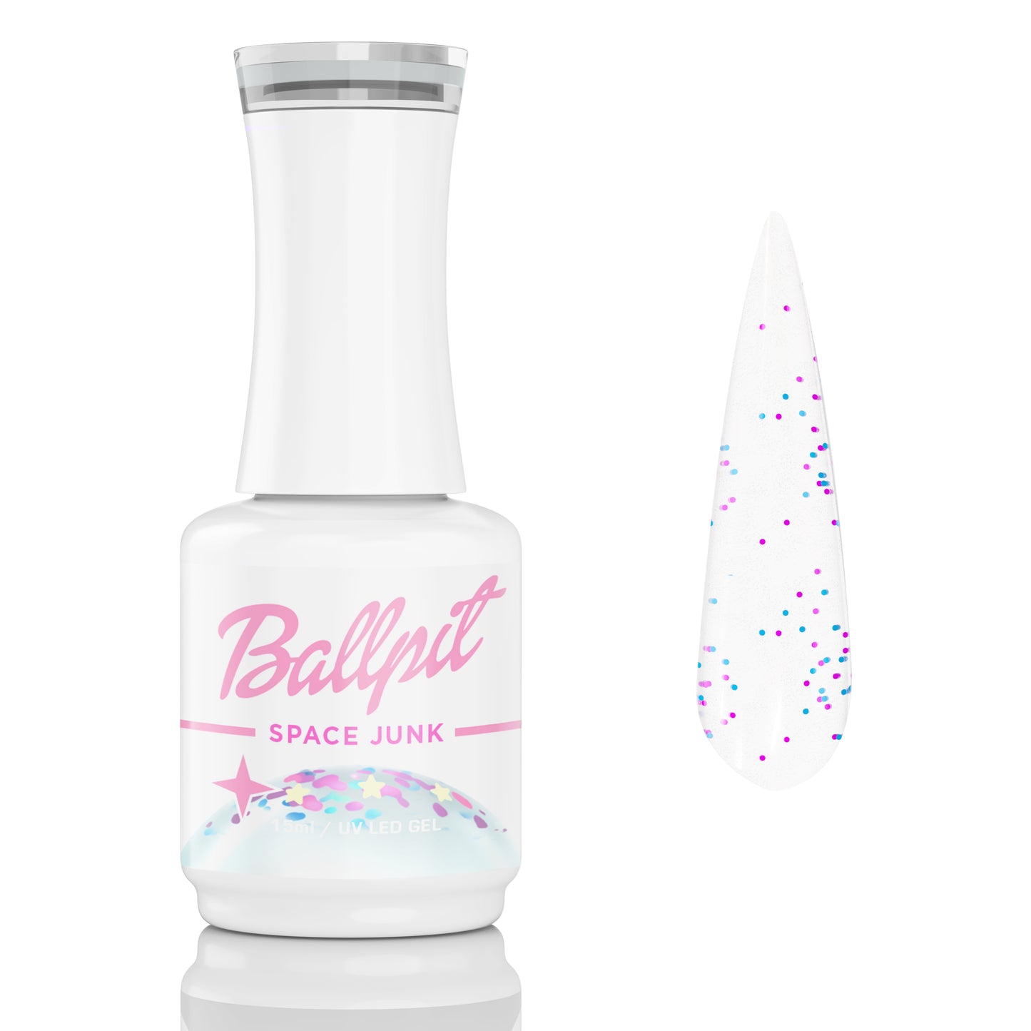 The Galactic Jellies Collection