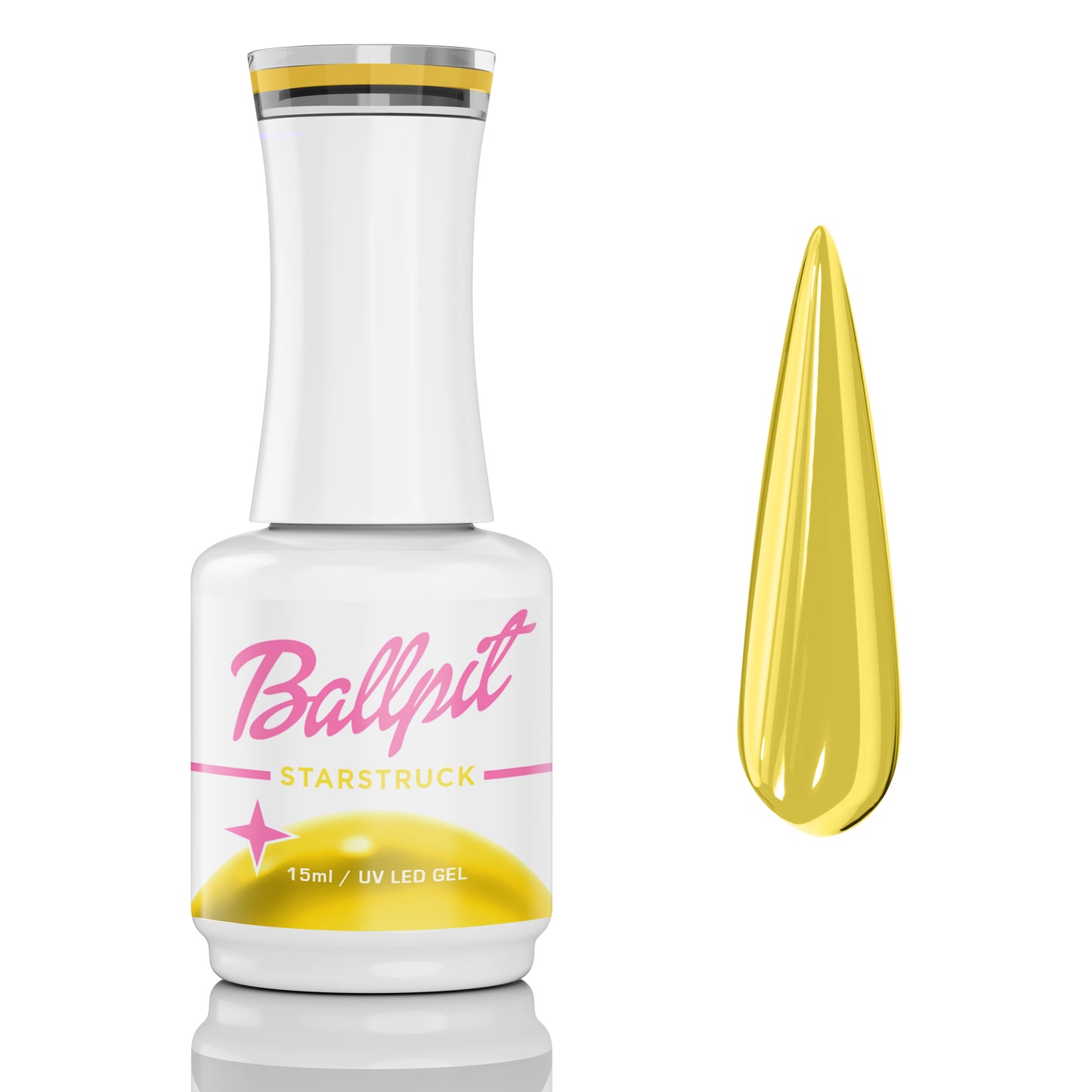 The Galactic Jellies Collection