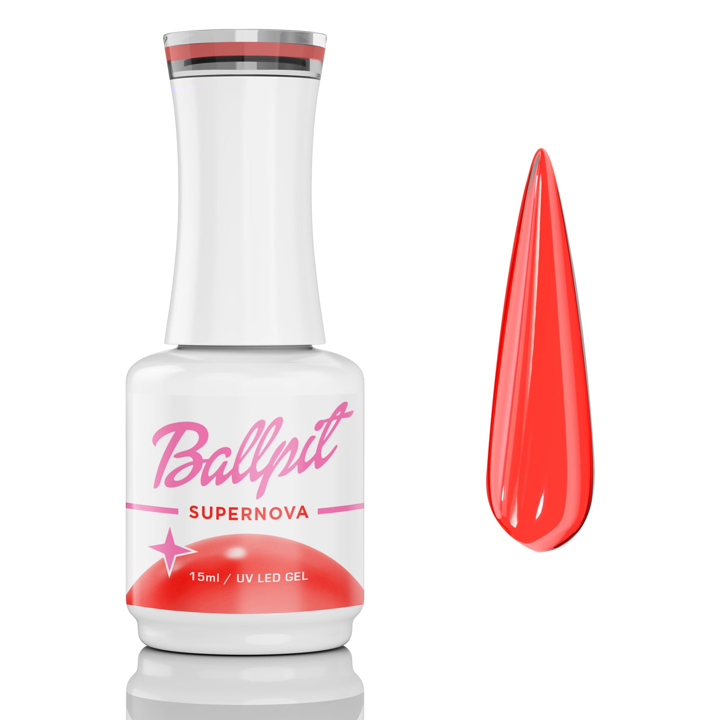 Supernova - Gel Polish