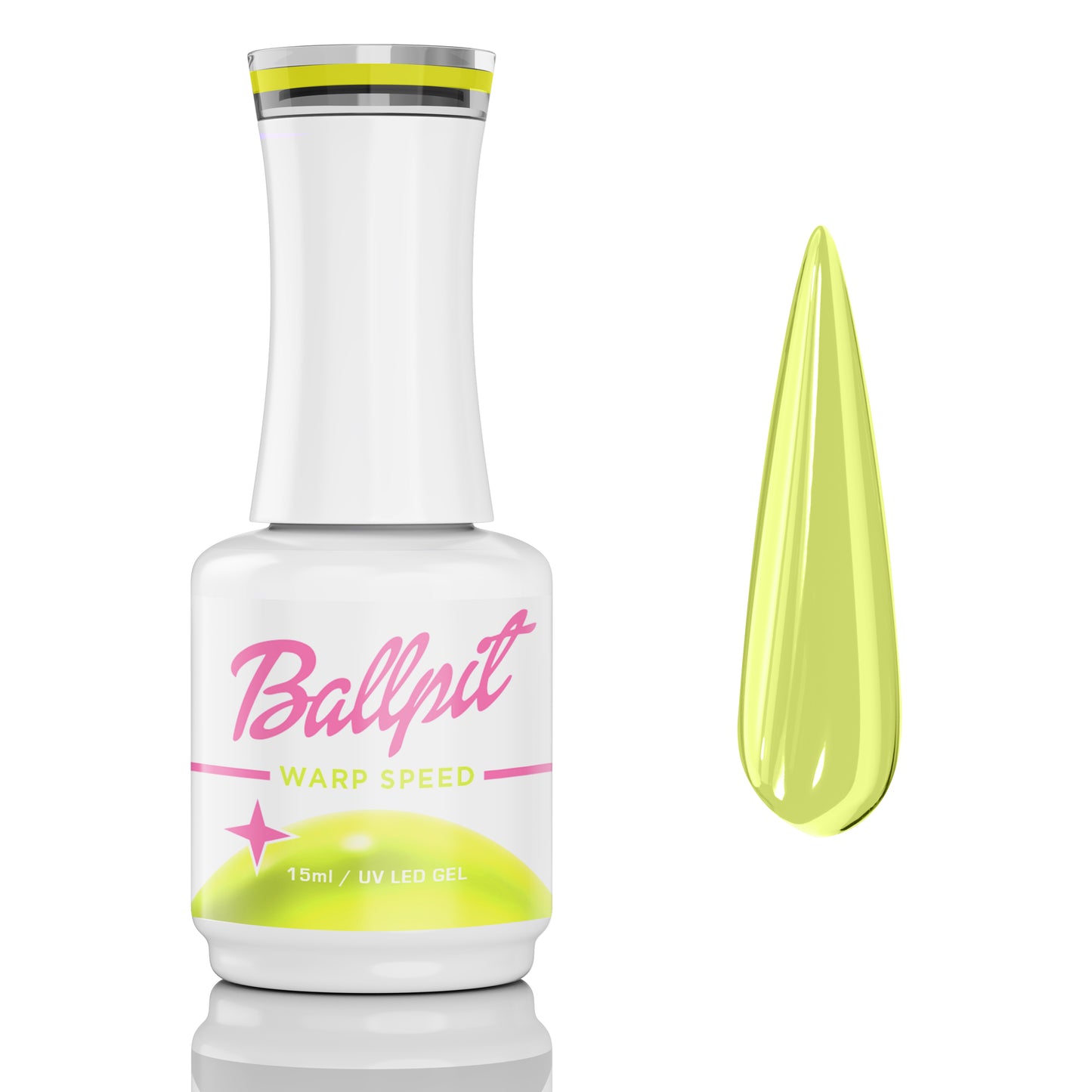 The Galactic Jellies Collection