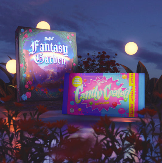 Fantasy Candies Bundle