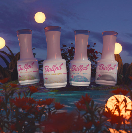 Whimsy Bonus Polishes Bundle