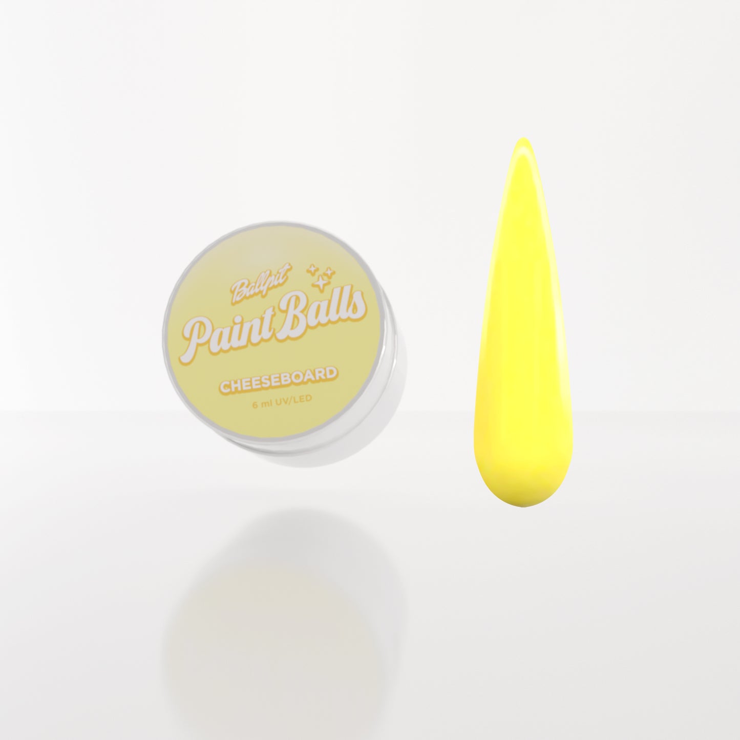Spring Picnic Paintballs Bundle