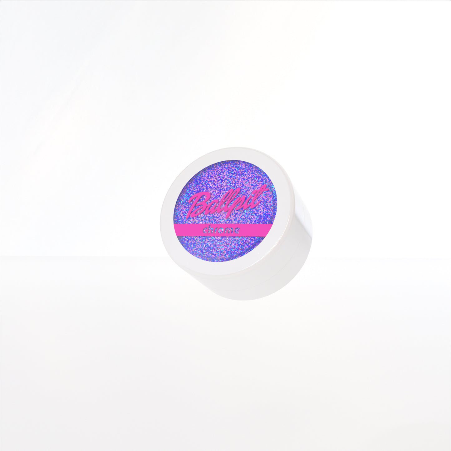 Celestial Sphere - Chrome Powder