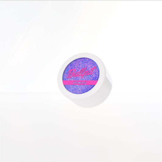 Celestial Sphere - Chrome Powder