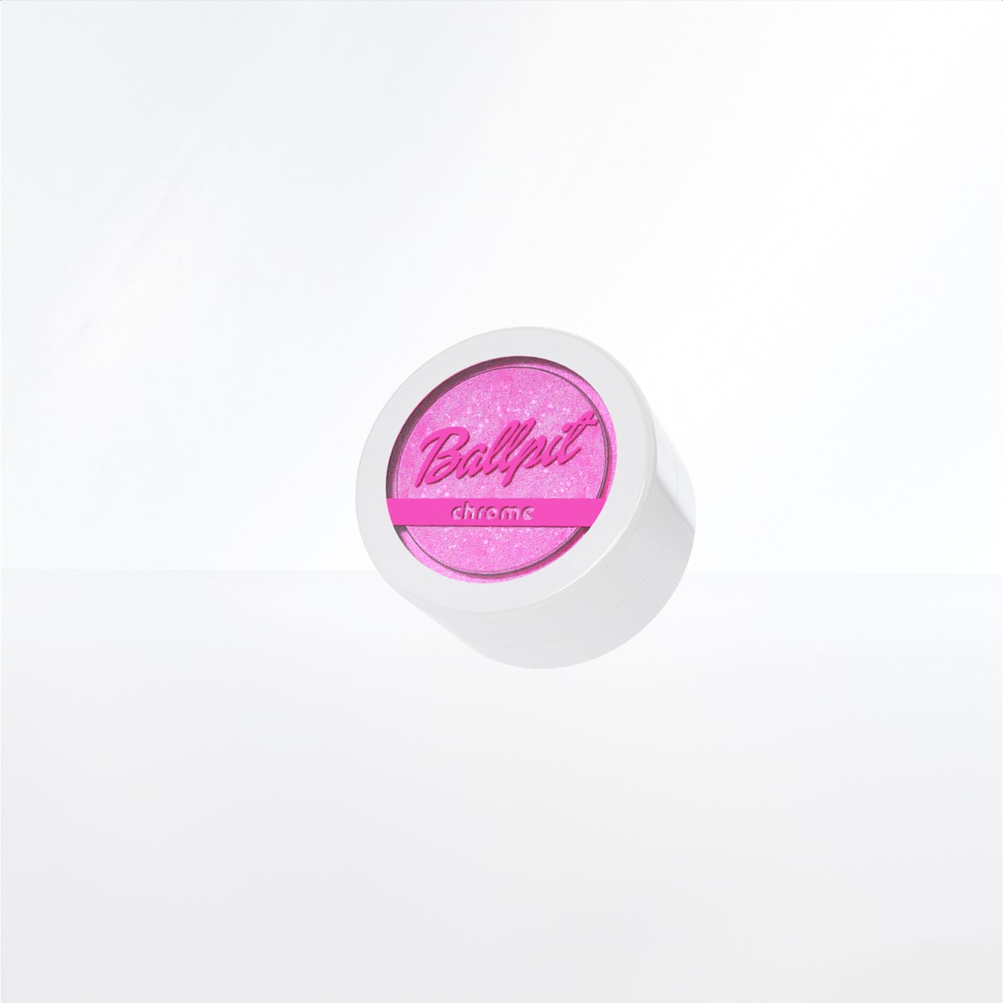 Dreamscape - Chrome Powder