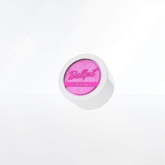 Dreamscape - Chrome Powder