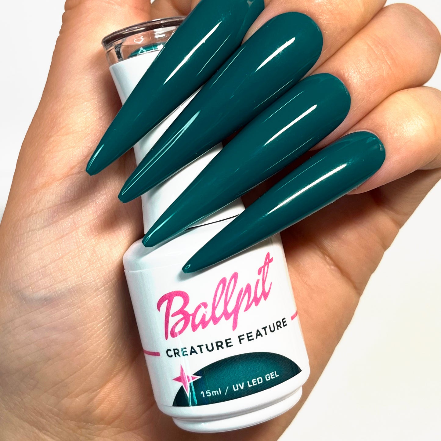 The Wicked Nails Collection