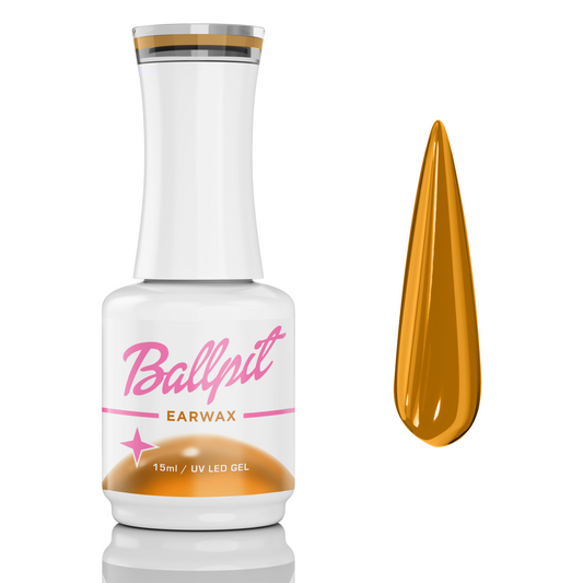 Earwax - Gel Polish