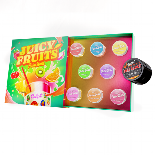 Ultimate Liner Bundle