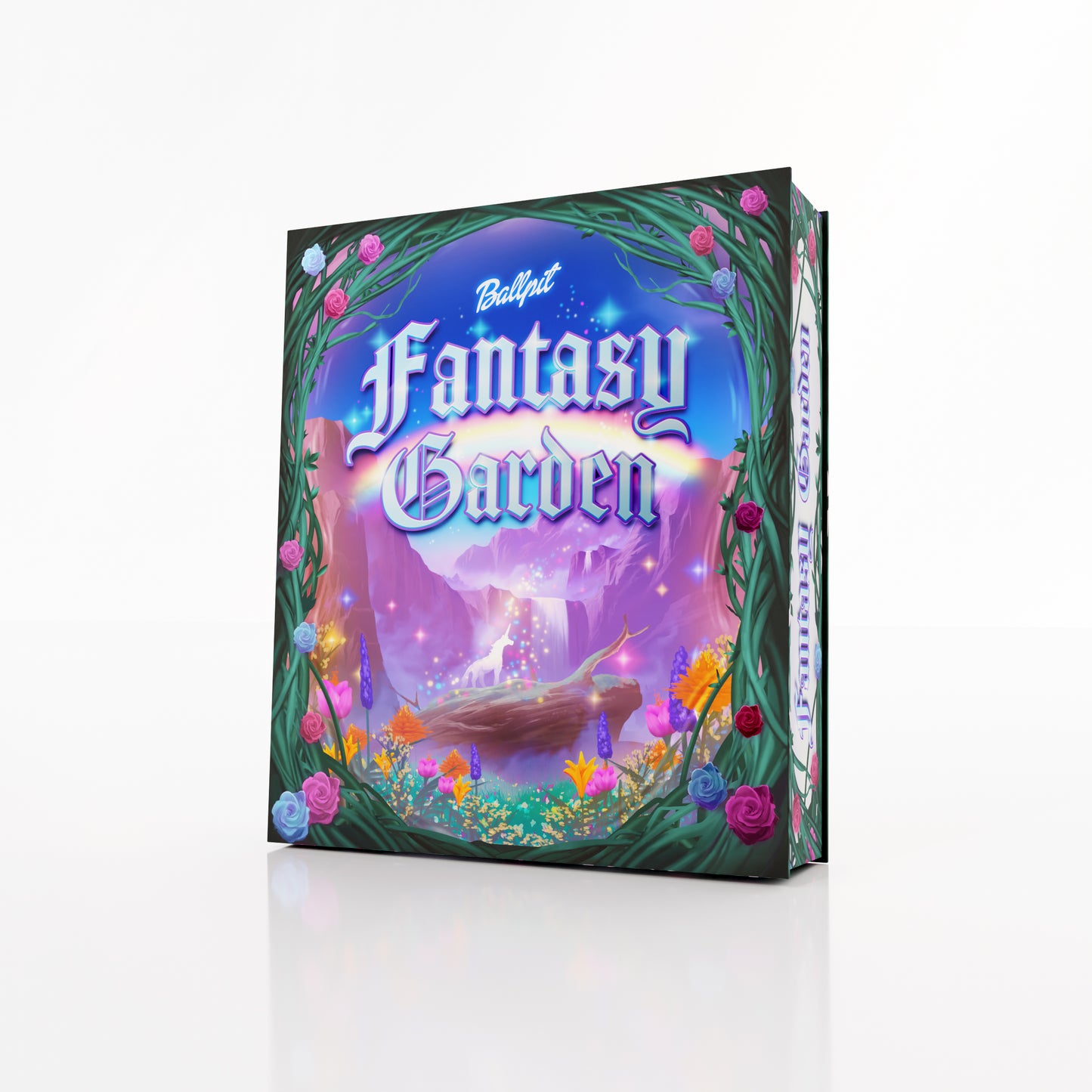 The Fantasy Garden Collection
