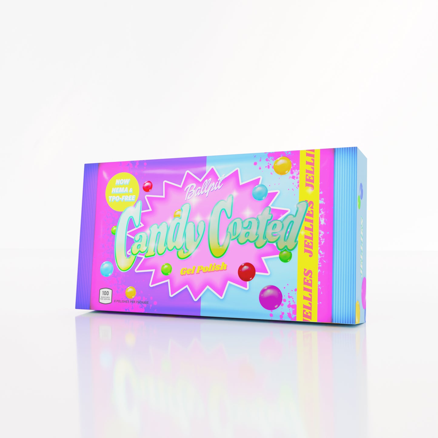 Candy and Confetti Bundle