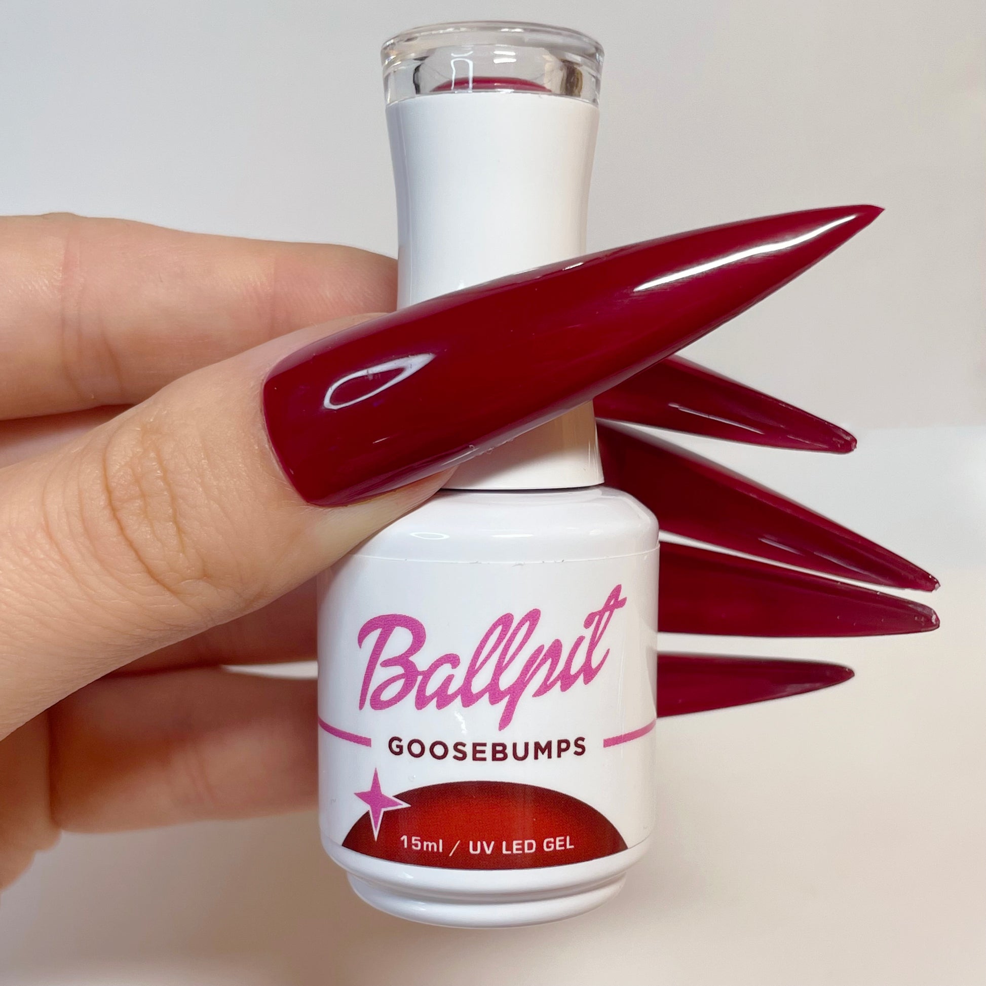 The Wicked Nails Collection